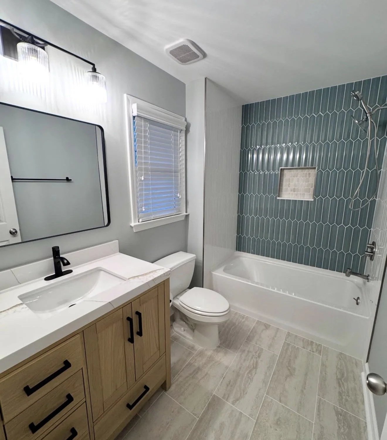 BetonBlu Remodeling