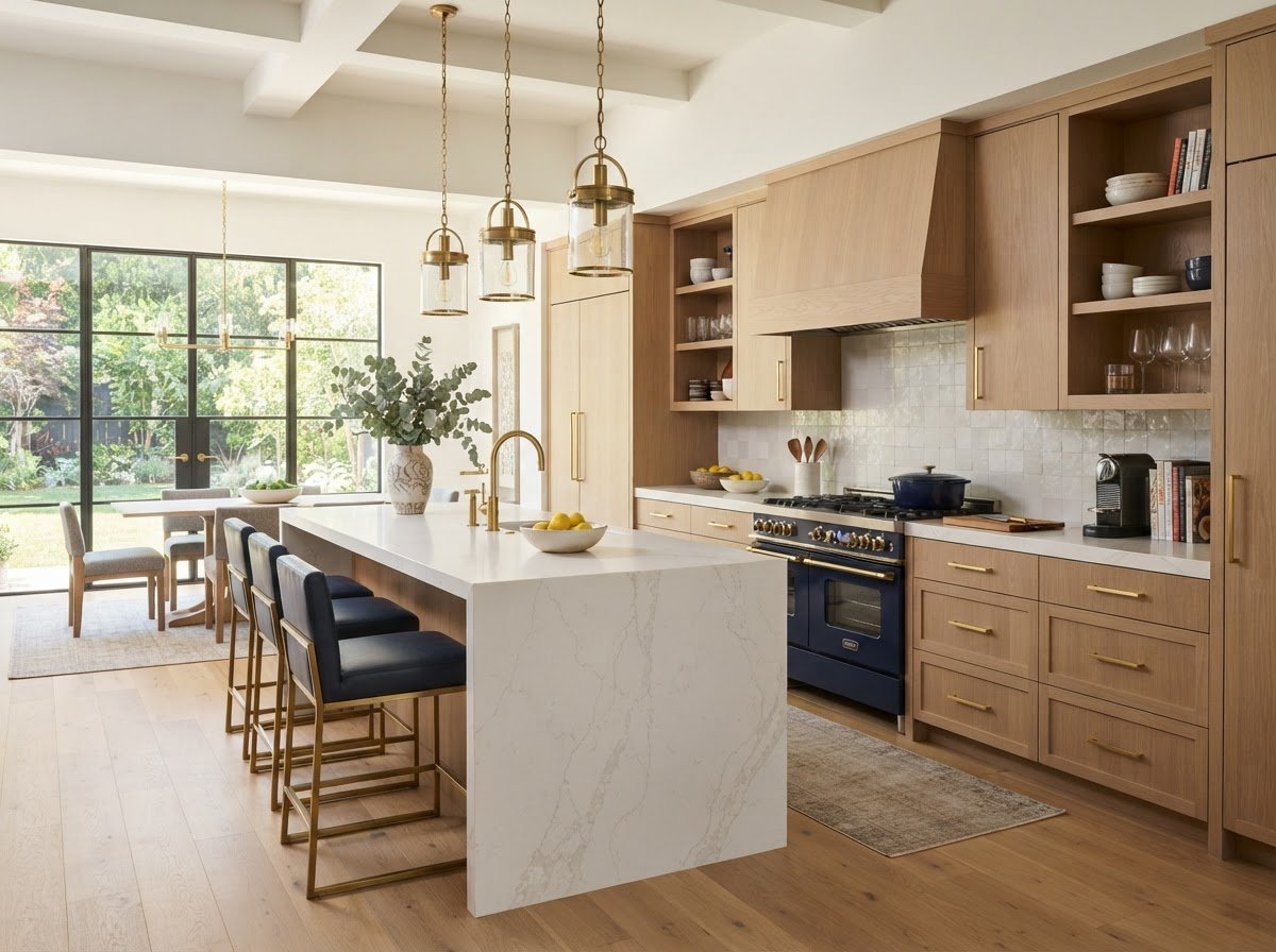 BetonBlu Remodeling