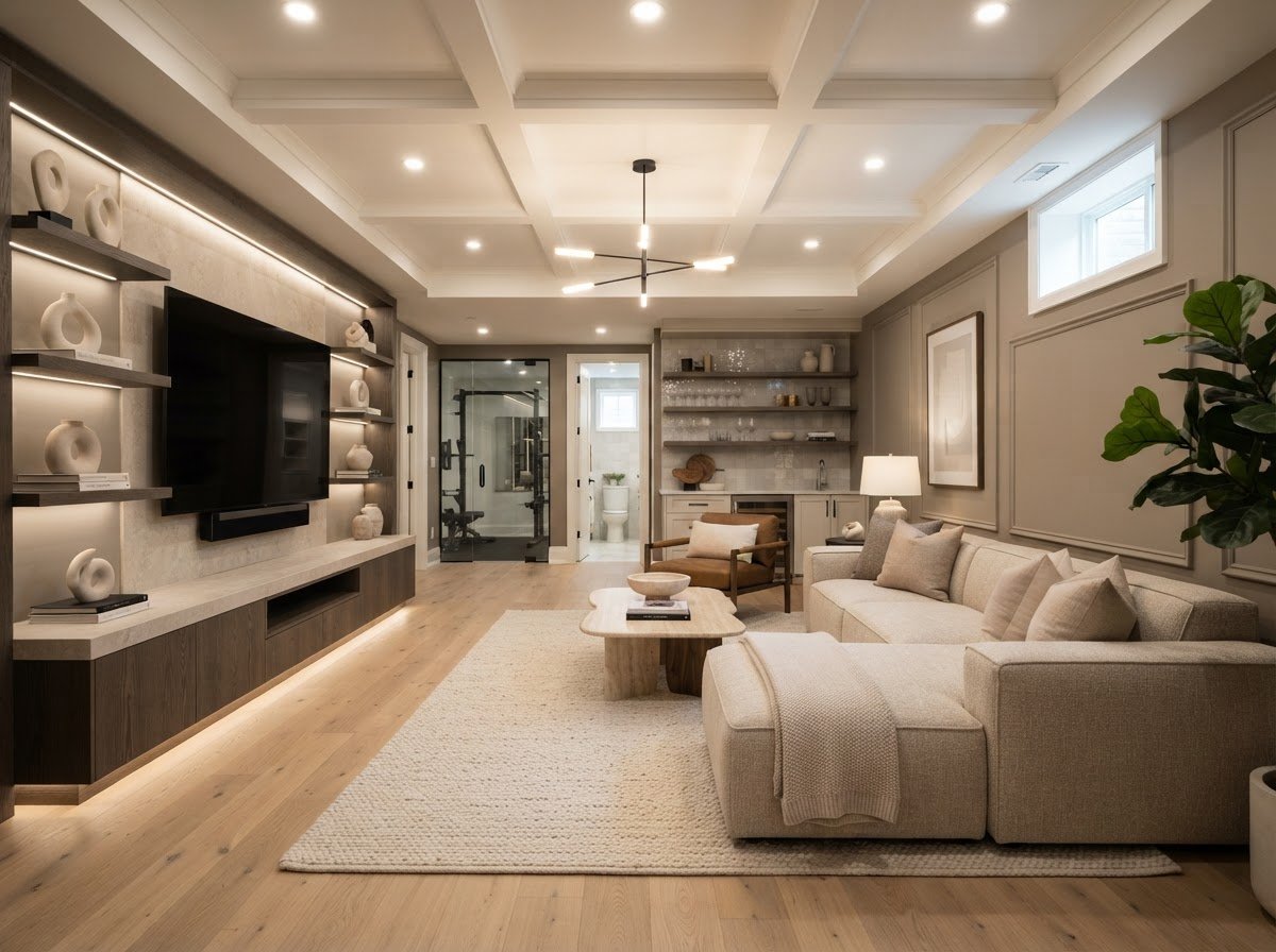BetonBlu Remodeling