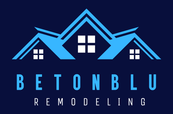 BetonBlu Remodeling
