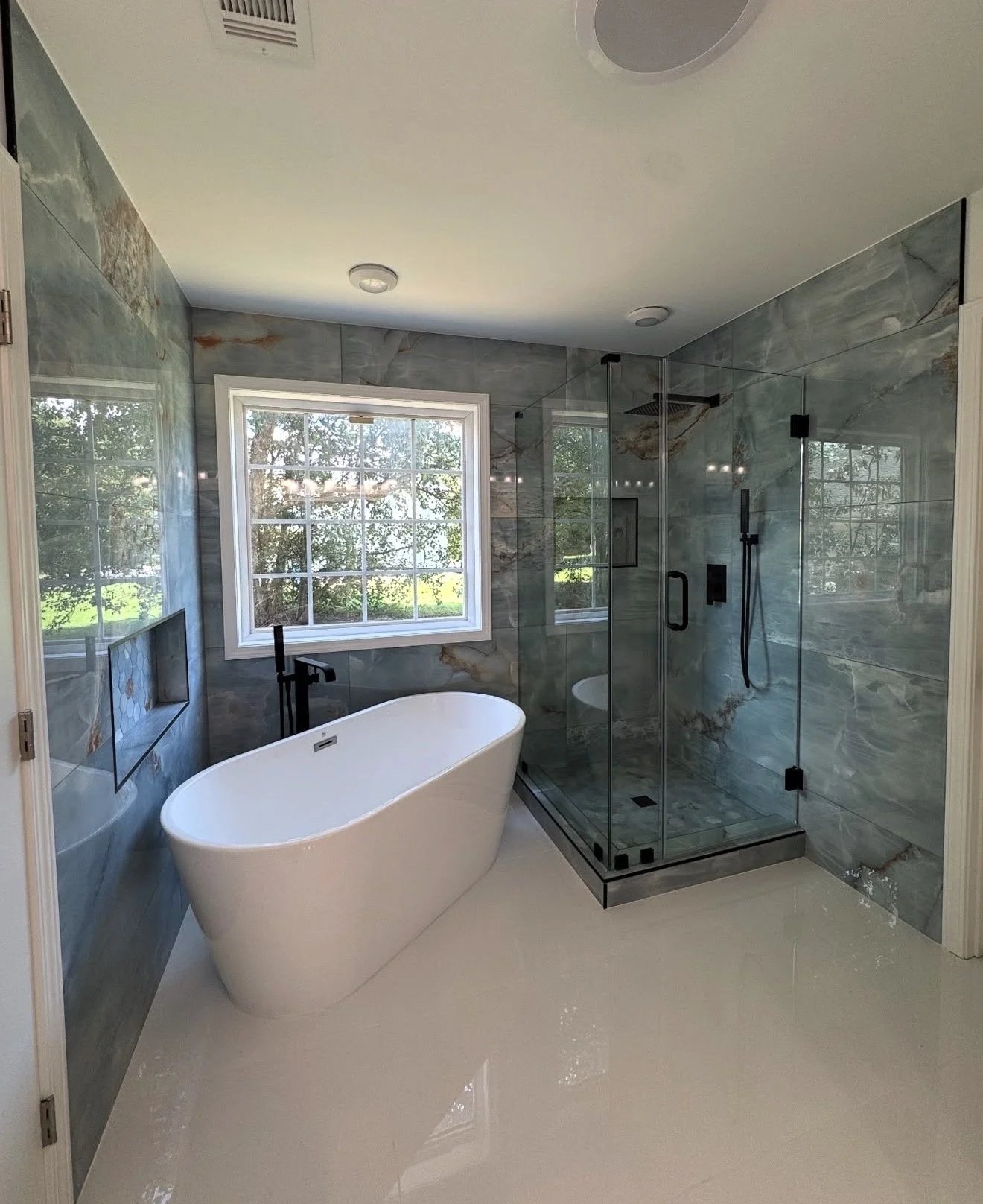 BetonBlu Remodeling