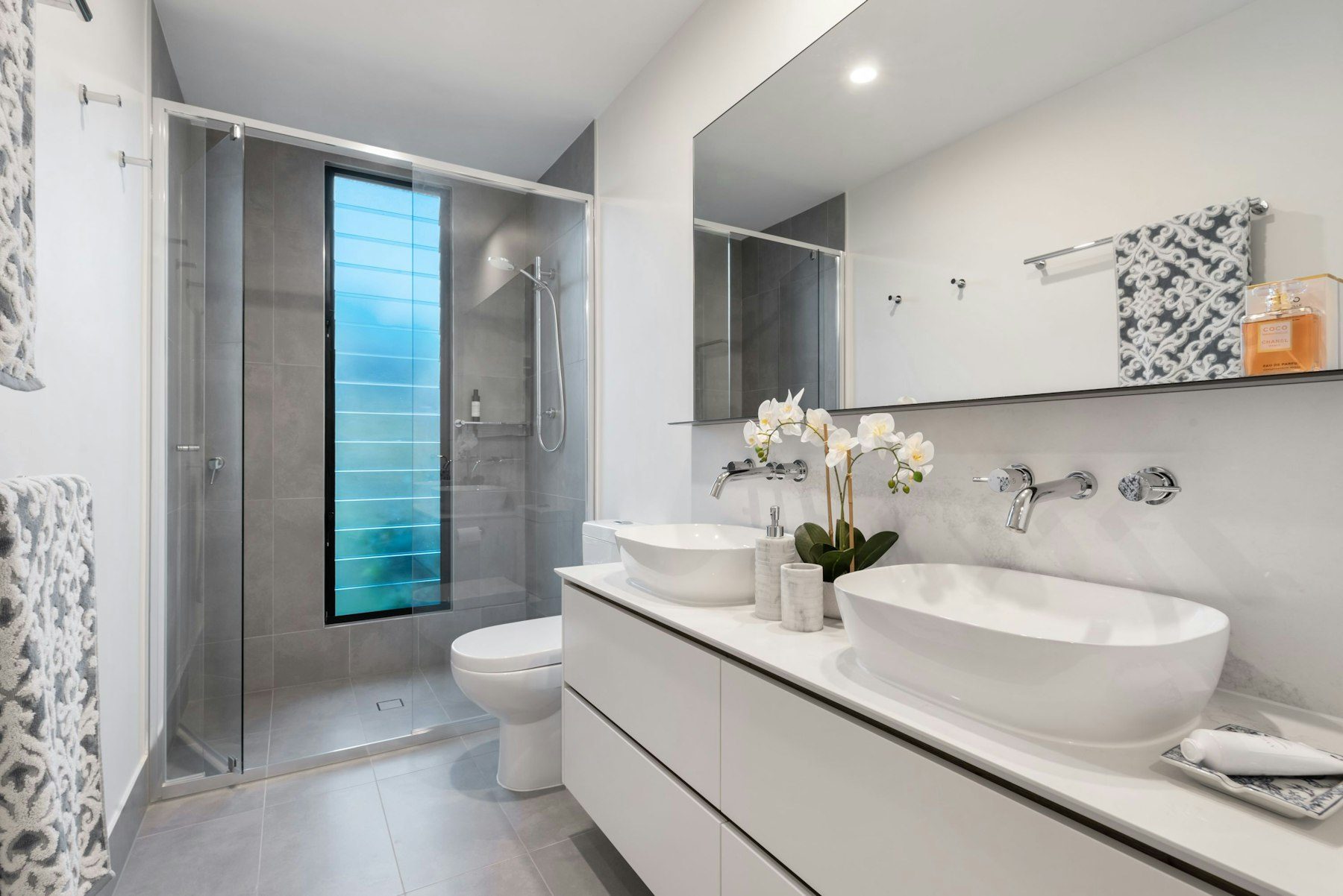 BetonBlu Remodeling