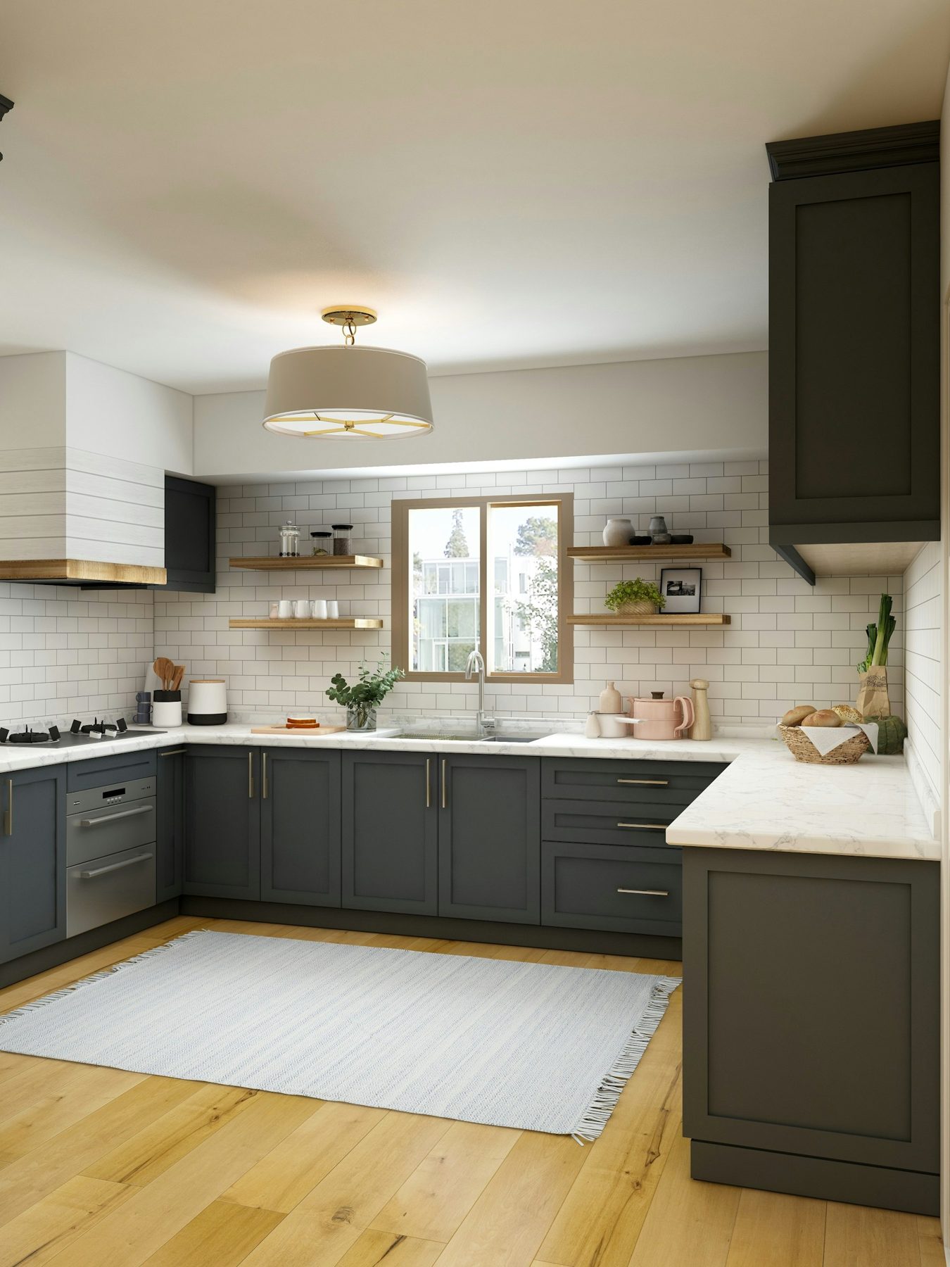 BetonBlu Remodeling