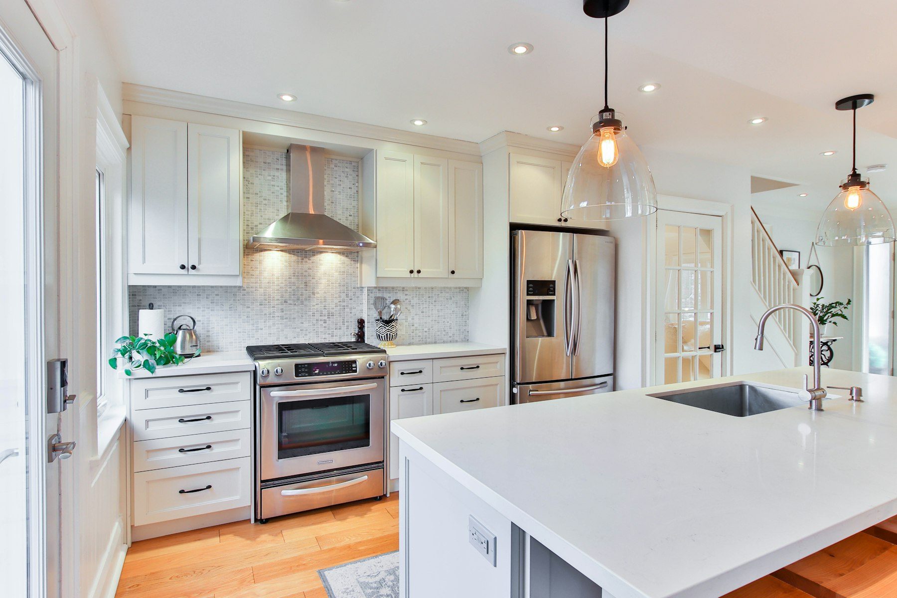 BetonBlu Remodeling