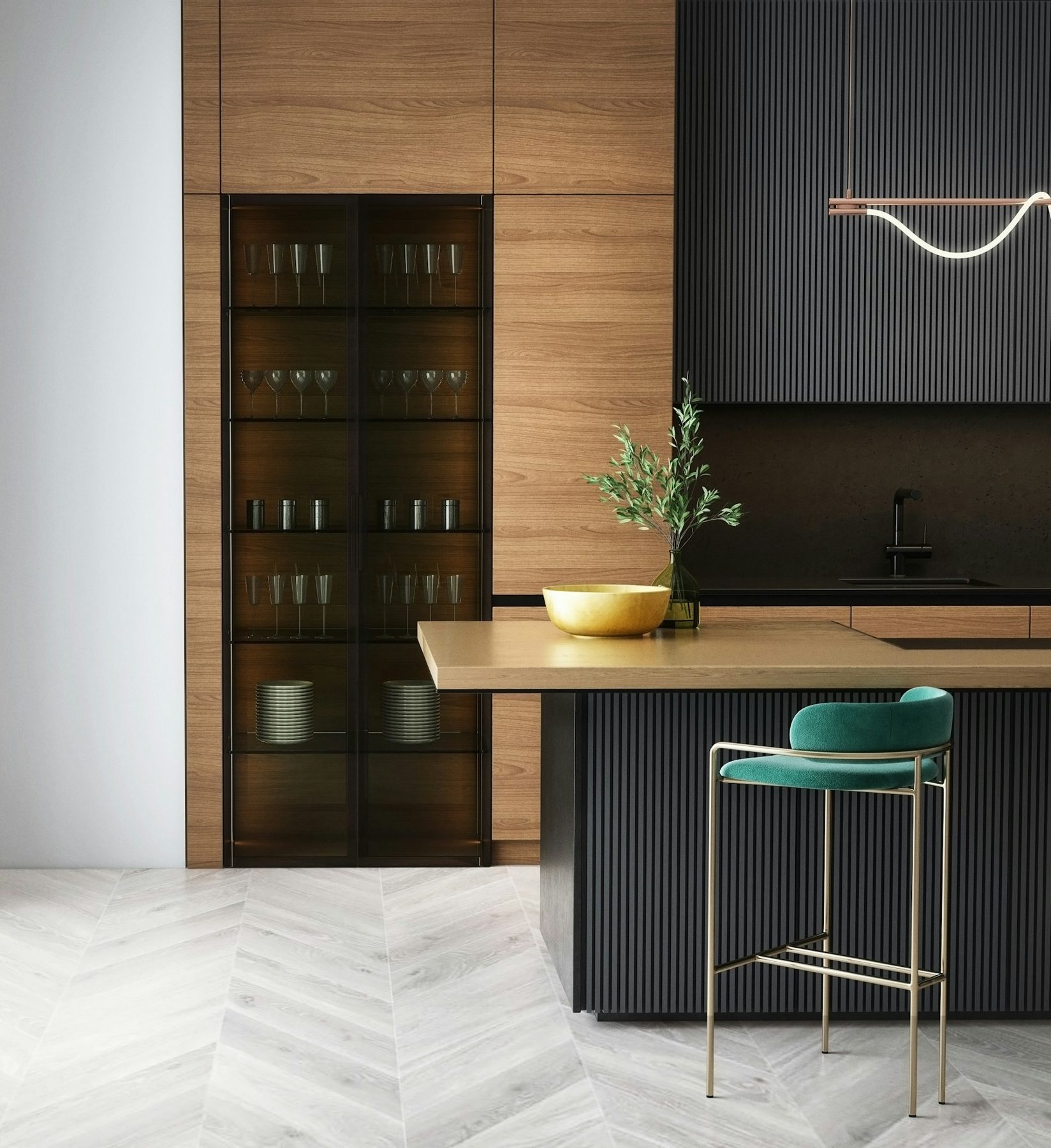 BetonBlu Remodeling