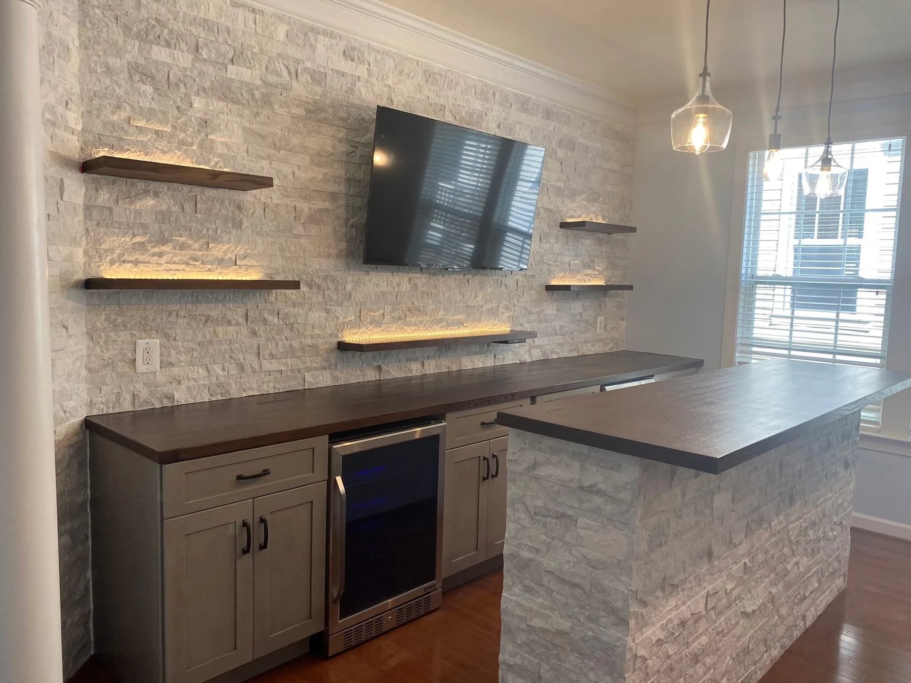 BetonBlu Remodeling